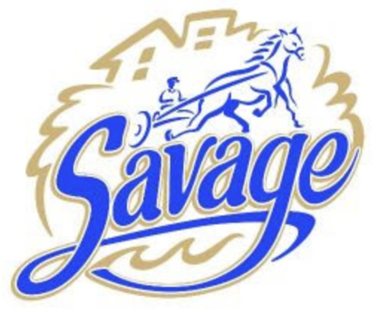 City of Savage logo