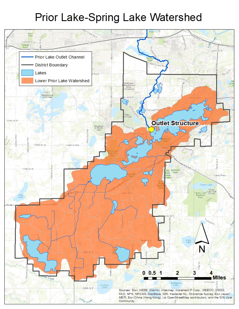 Image slide of Drainage Area to Pipe