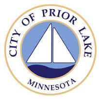 City of Prior Lake logo