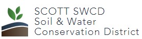Scott County SCWD logo