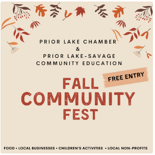 image for Fall Community Fest