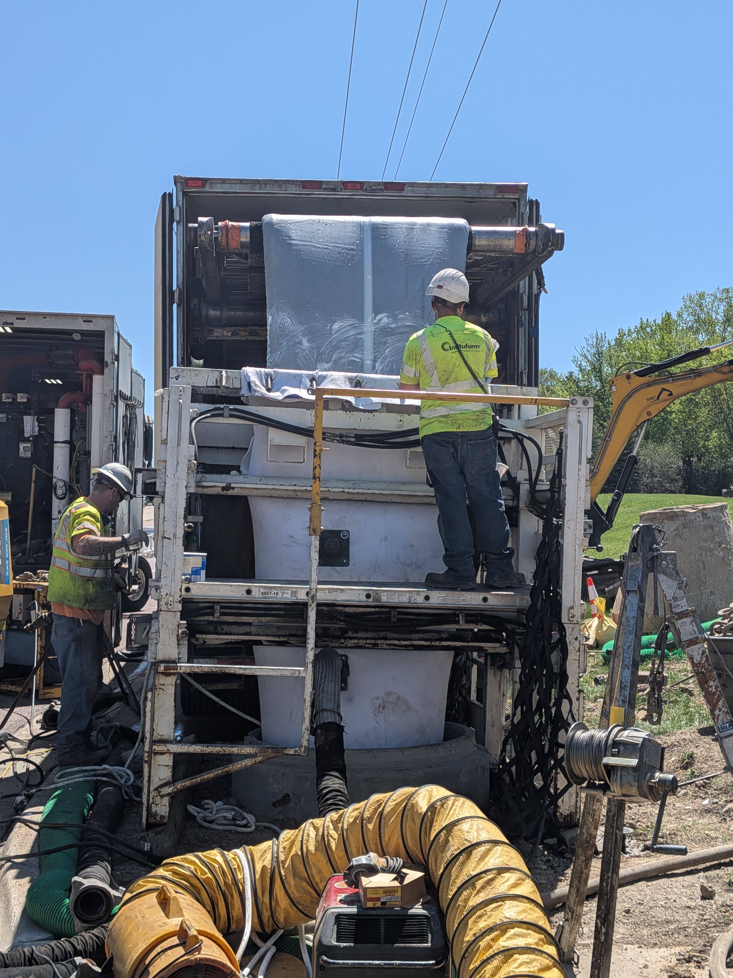 Image slide of Pipelining In Action