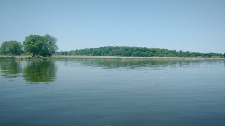 Image slide of Spring Lake
