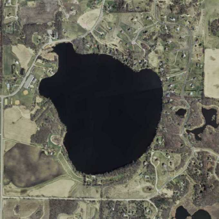 Fish Lake map image